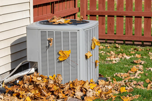 HVAC Air Duct Cleaning in Freeland, MI