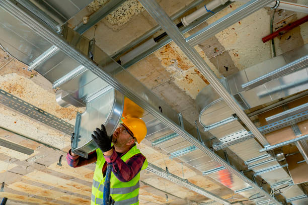 Best Furnace Repair Near Me  in Freeland, MI