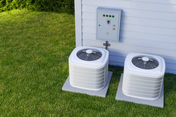 Best HVAC Replacement Cost  in Freeland, MI