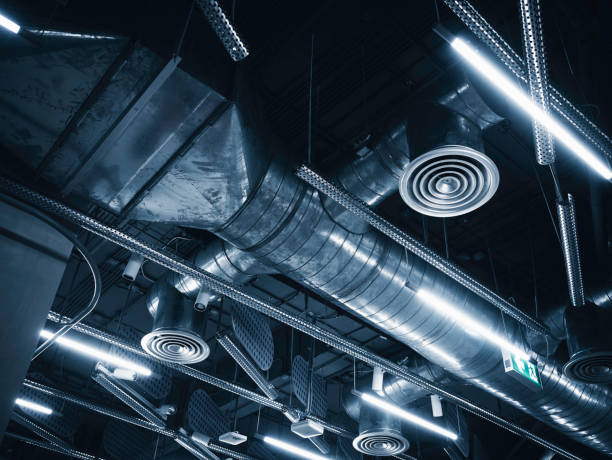 Best HVAC Air Duct Cleaning  in Freeland, MI