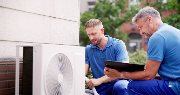 Best HVAC Companies Near Me  in Freeland, MI