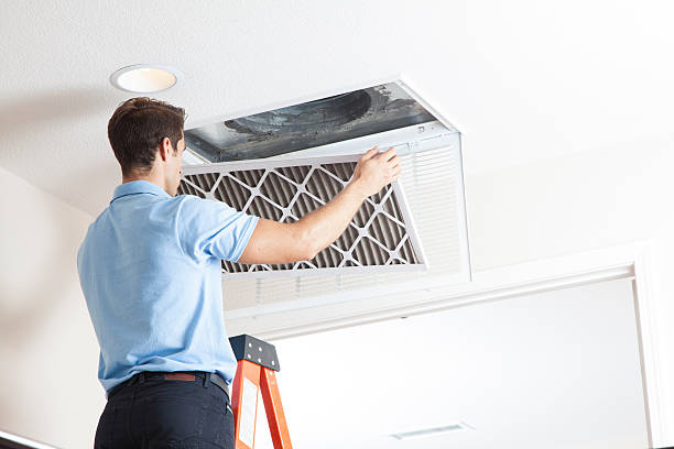 Best Commercial HVAC Repair  in Freeland, MI