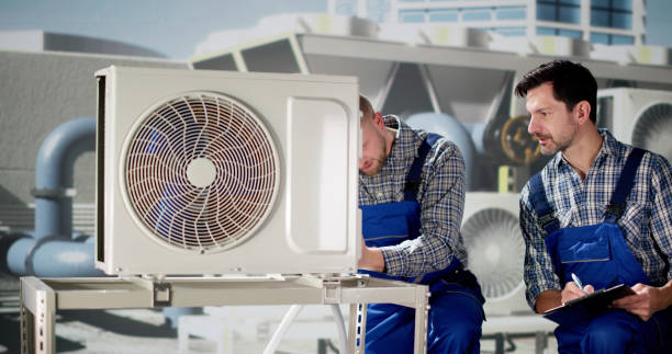 Best HVAC Tune-Up Services  in Freeland, MI