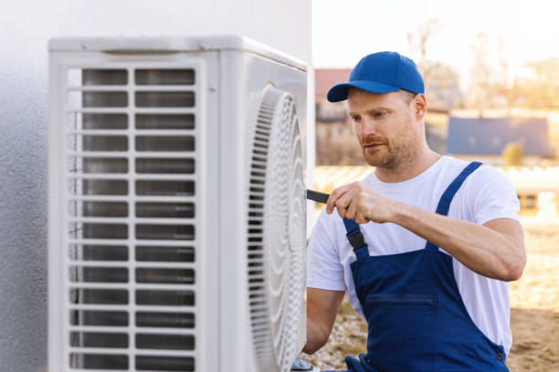 Best Affordable HVAC Services  in Freeland, MI
