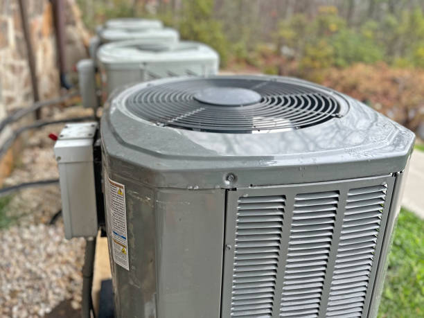 Professional HVAC in Freeland, MI