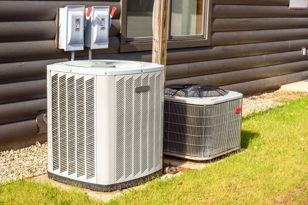Best 24/7 HVAC Repair  in Freeland, MI